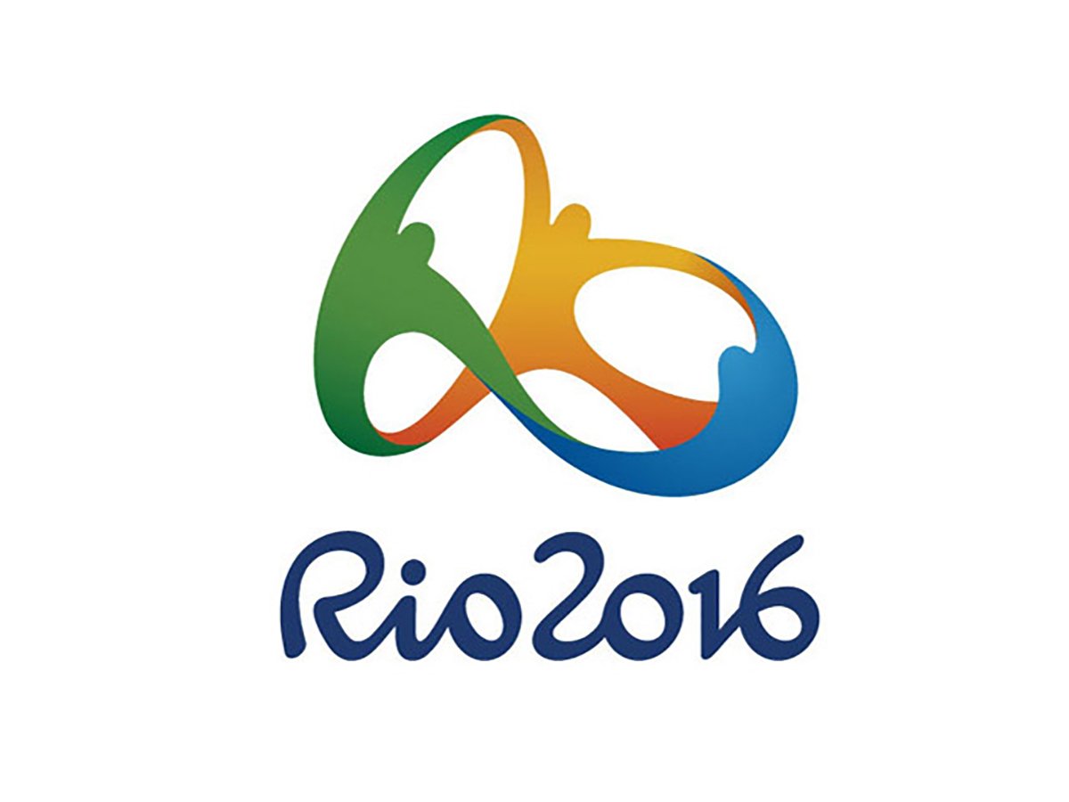 Rio Olympic Games 2016