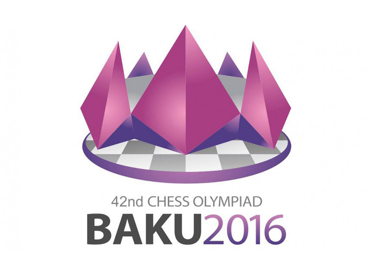 Fide Chess Cup Baku 2015
