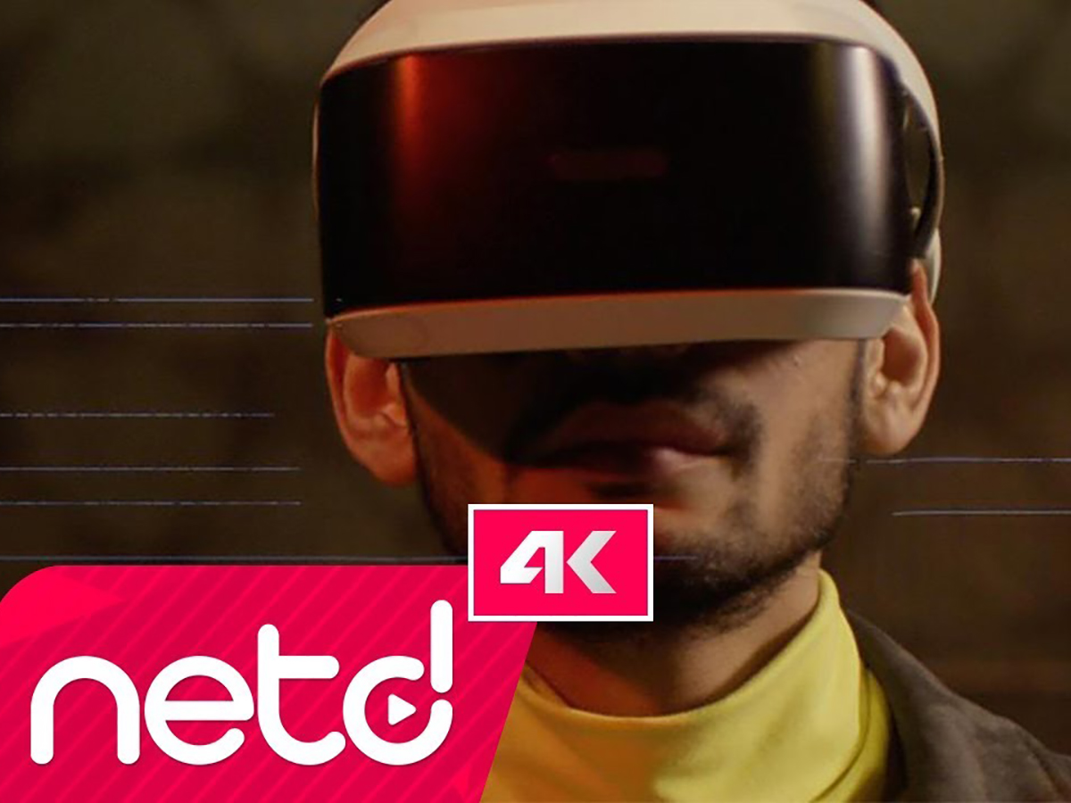 Emin Eminzada - Treasure Me (Official Music Video)