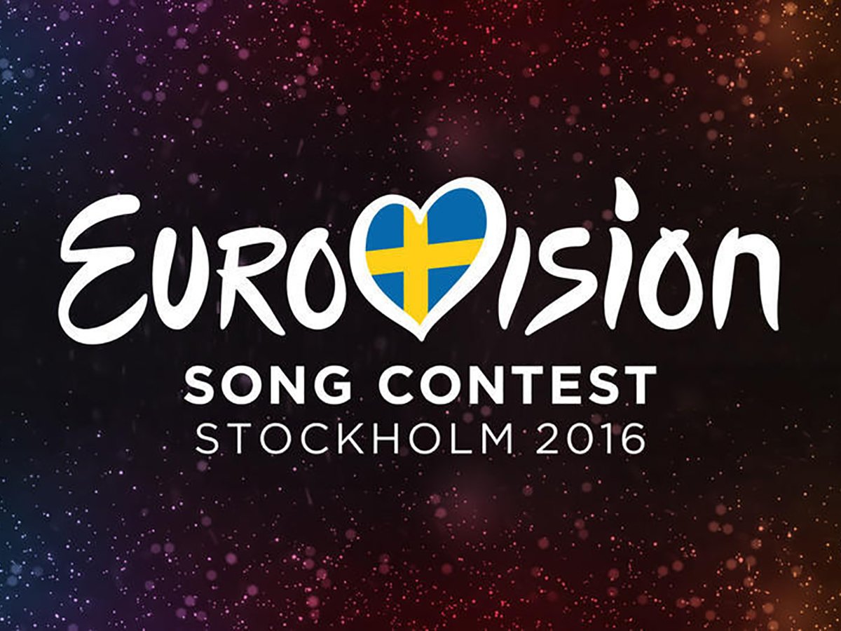 Eurovision Song Contest 2016