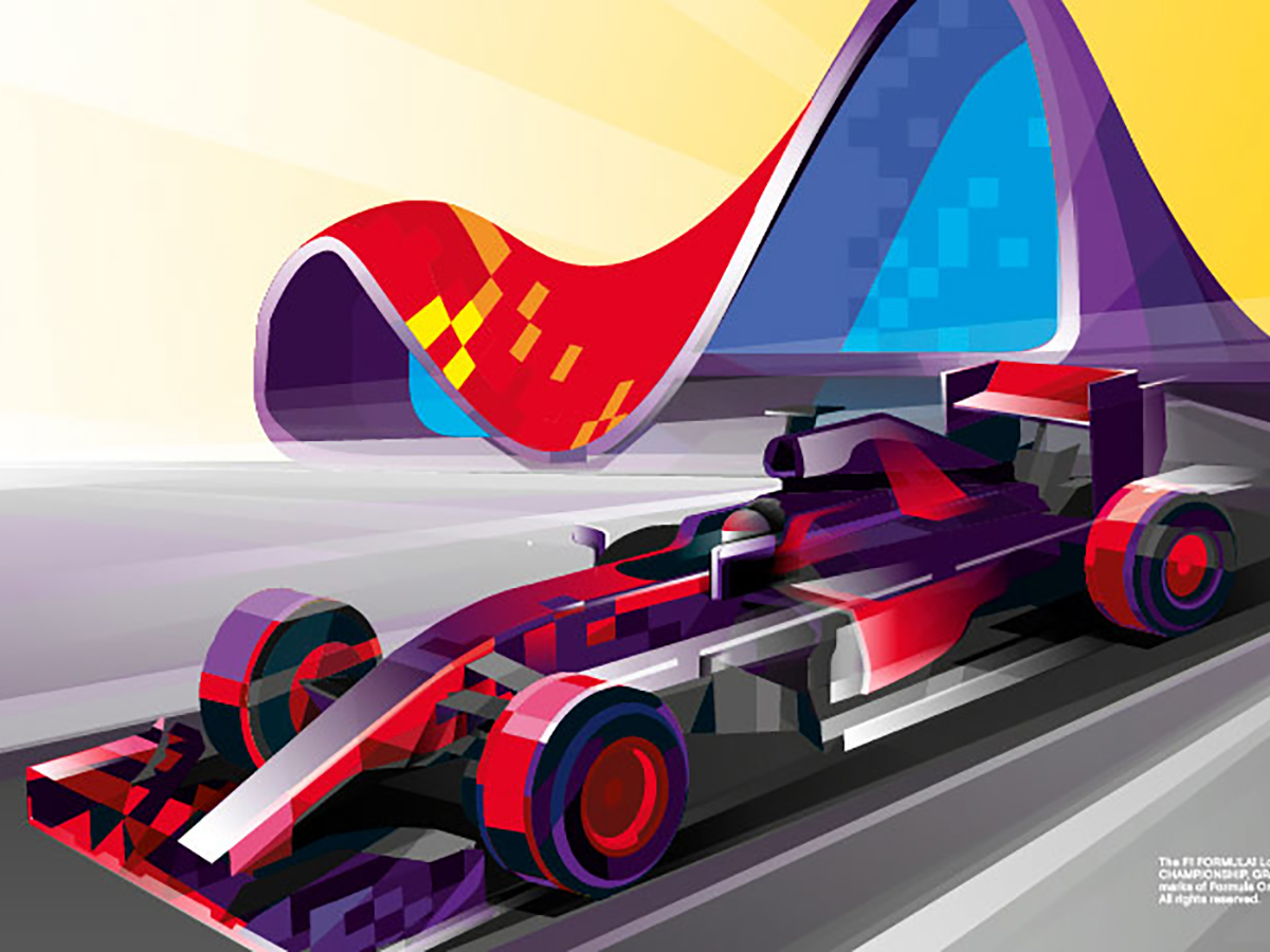 F1 Azerbaijan Grand Prix 2018