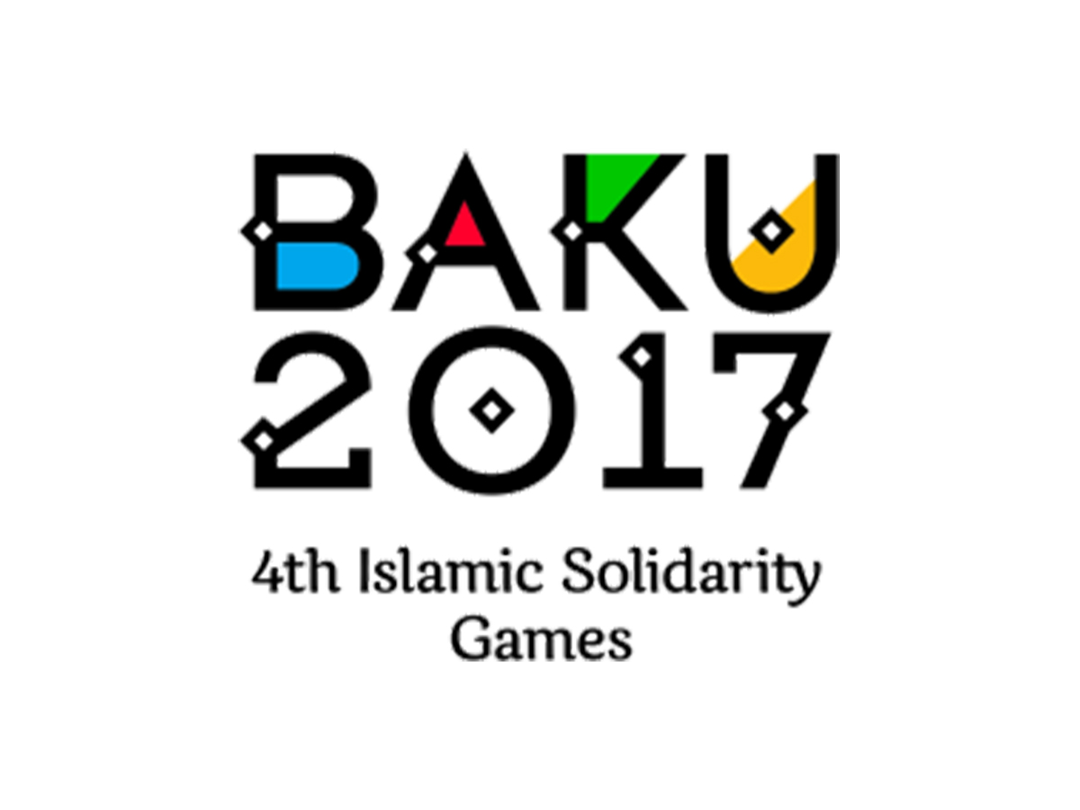 4th Islamic Solidarity Games Baku 2017