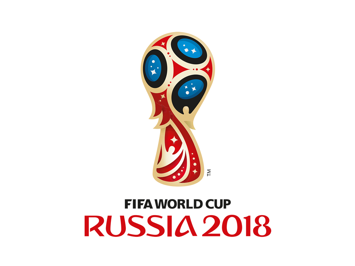 FIFA World Cup Russia 2018