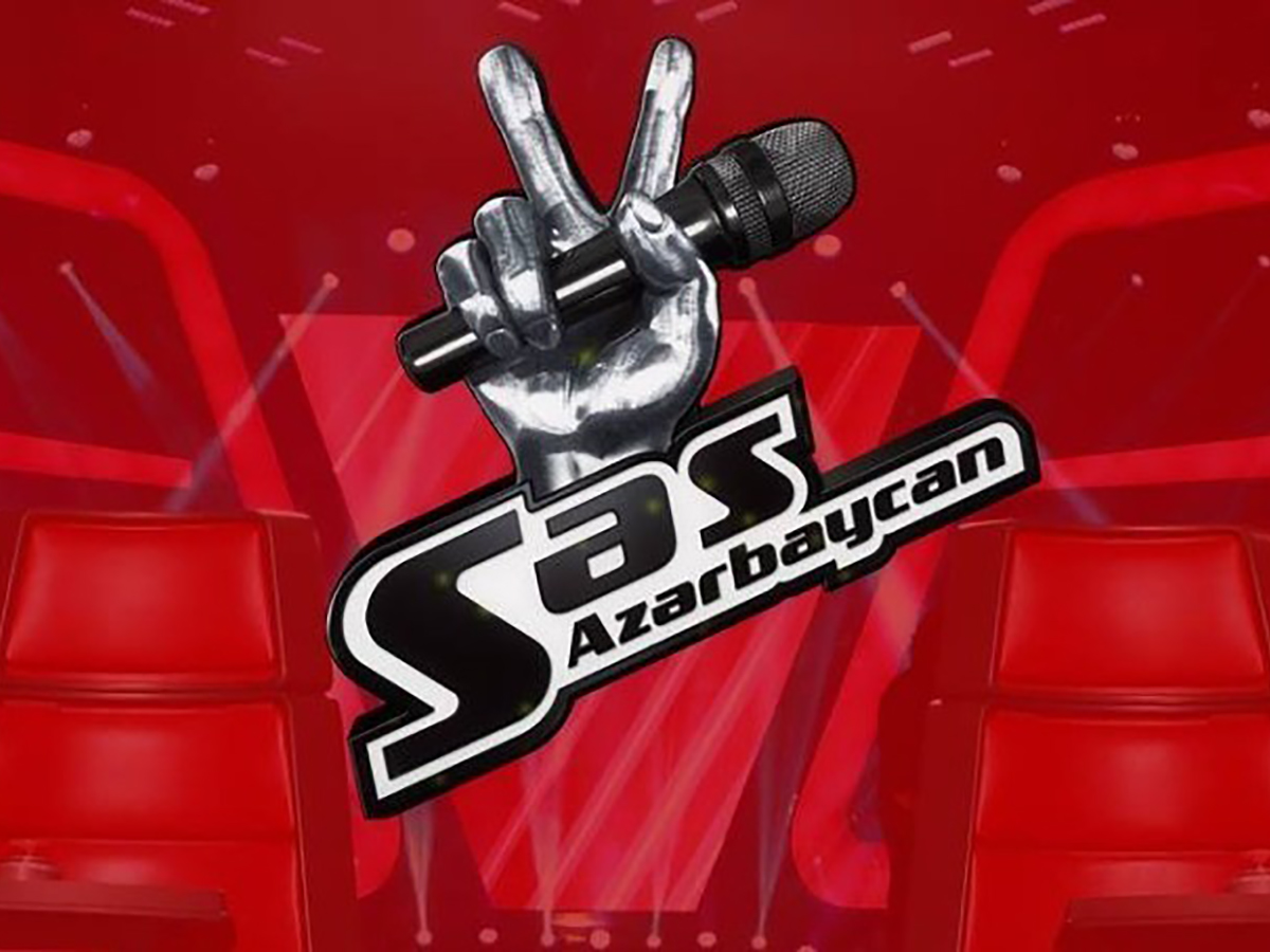 The Voice of Azerbaijan