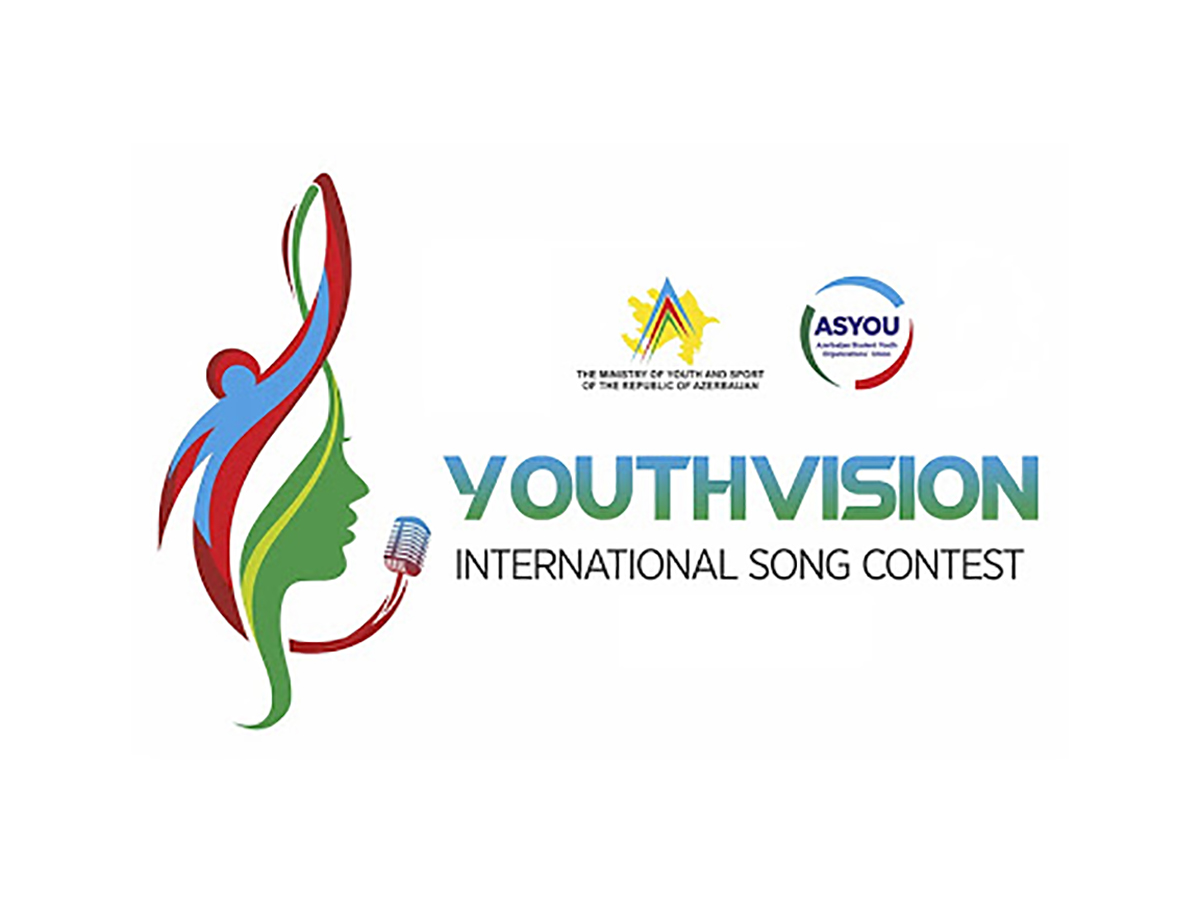 Youthvision Song Contest 2016