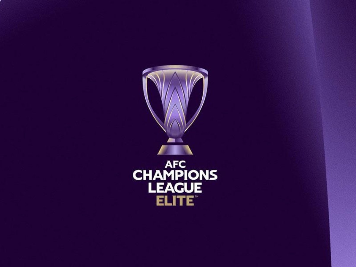 AFC Champions League Elite