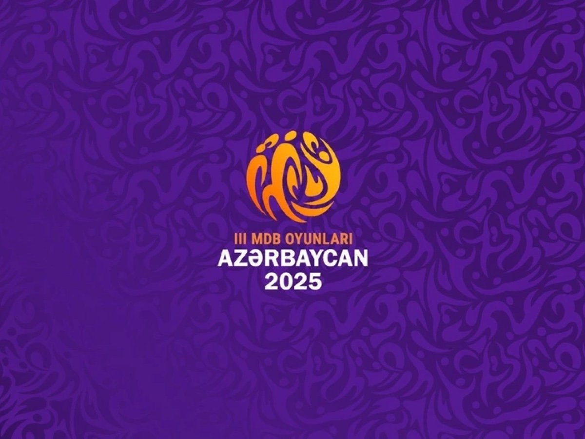 3rd CIS Games Azerbaijan 2025