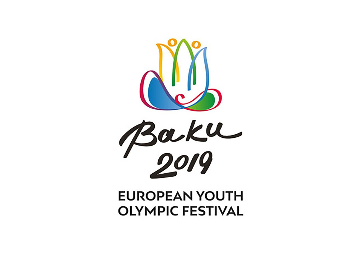 European Youth Olympic Festival Baku 2019