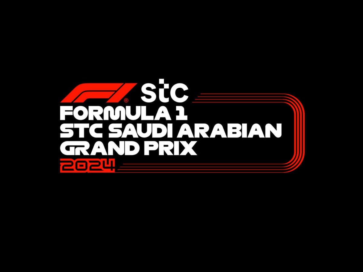 F1 Saudi Arabian Grand Prix 2024