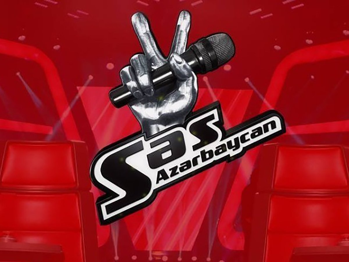 The Voice of Azerbaijan