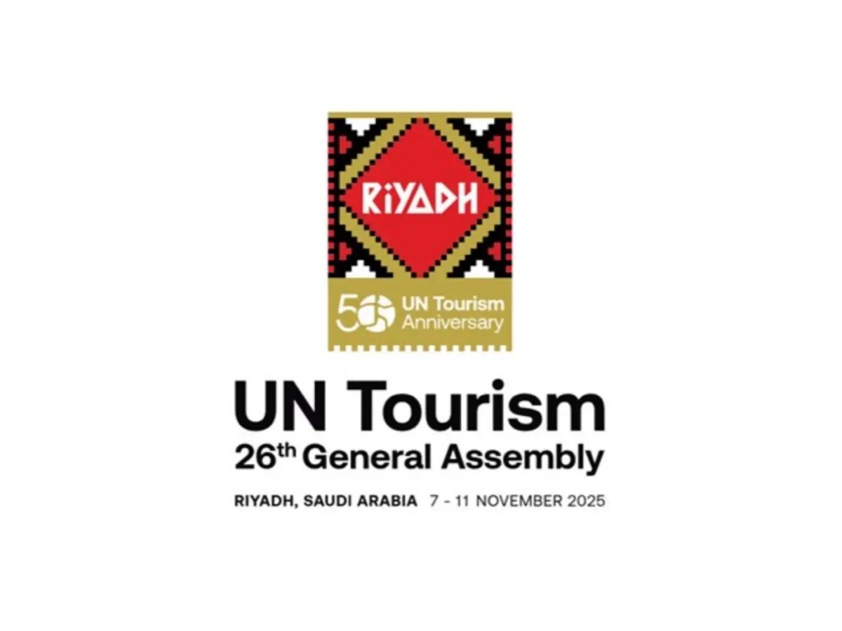 UNWTO 26th General Assembly 2025