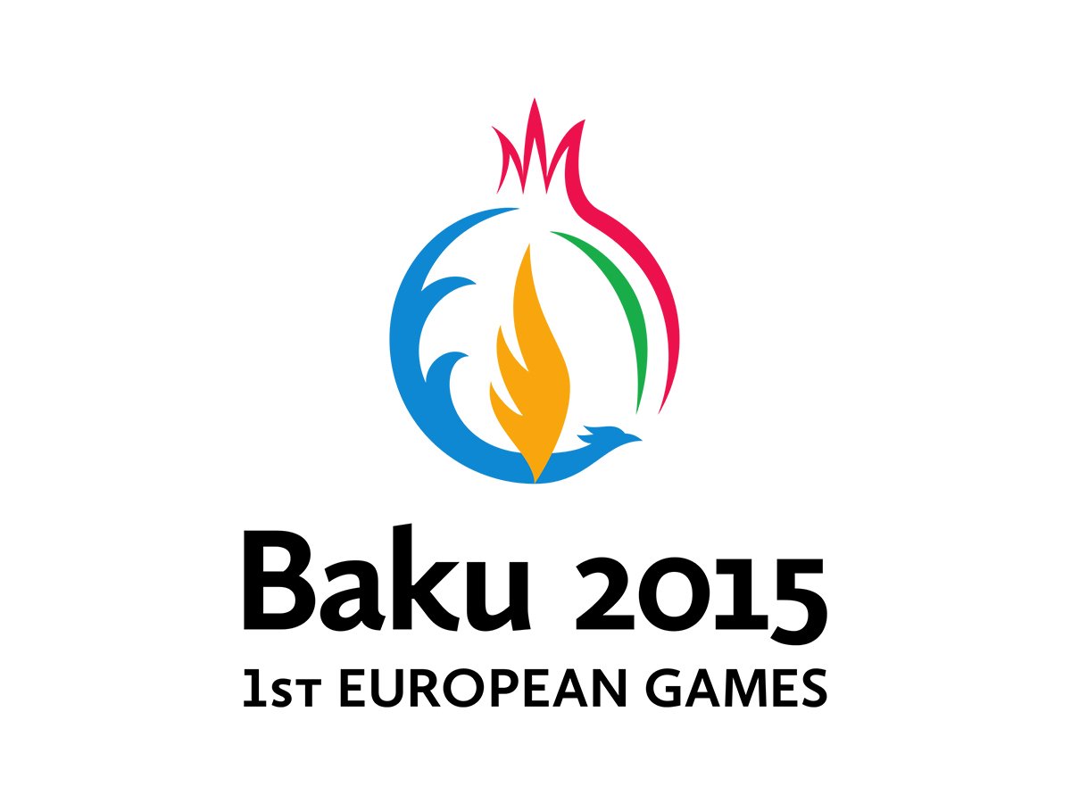 'Thank You Volunteers' Baku 2015