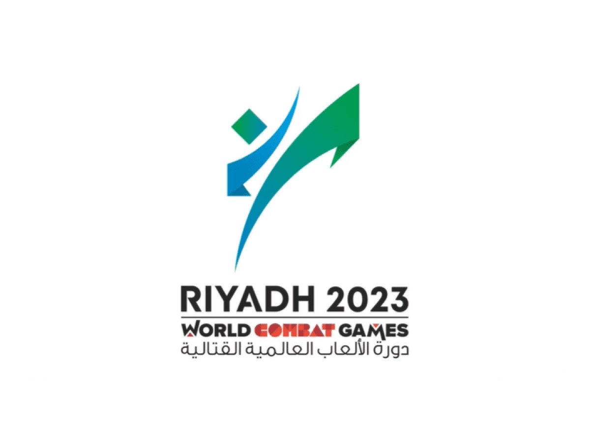 World Combat Games Riyadh 2023