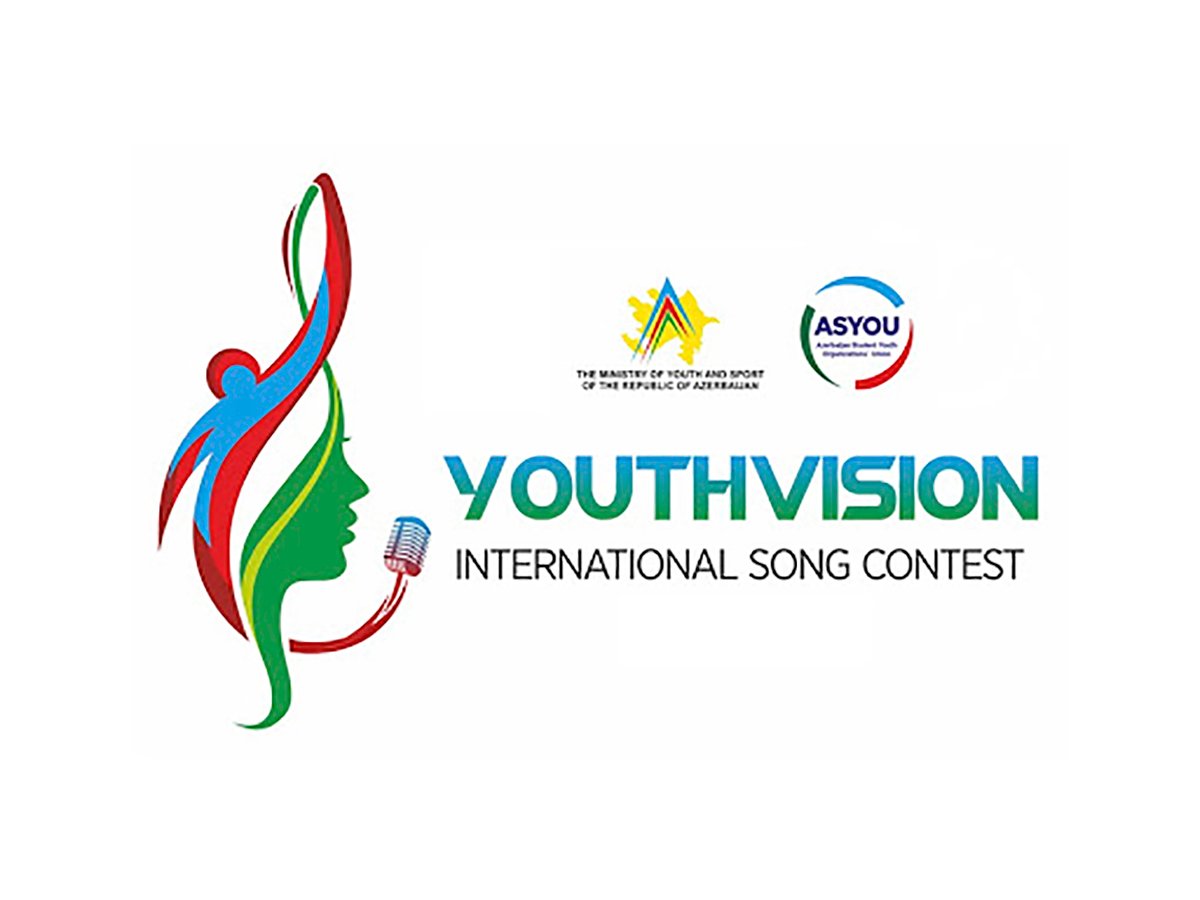 Youthvision Song Contest 2016